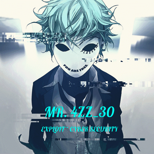 HACKED BY 4ZZ_30