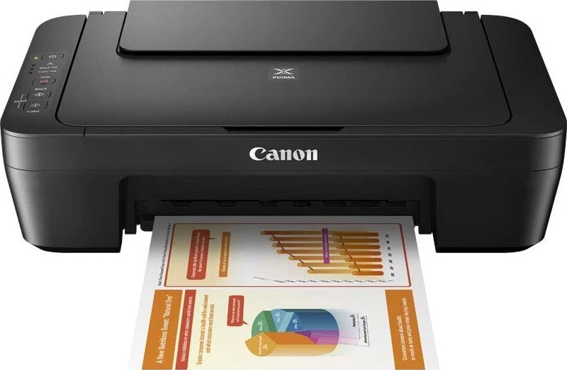 Canon PIXMA TR4640